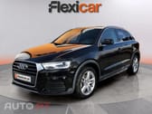 Audi Q3 1.4 TFSI CoD S tronic