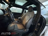MINI Cooper Cooper SE
