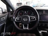Volkswagen Golf 2.0 TSi GTi Performance