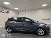 Renault Clio Sport Tourer 1.5 dCi Limited