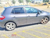 Toyota Auris 1.4 d4d pack sport