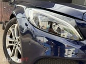 Mercedes-Benz C 220 d Aut.