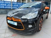 Citroen DS3 1.6 RACING
