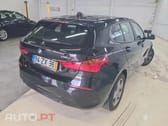 BMW 116 d Advantage