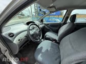 Toyota Yaris 1.0 Sol