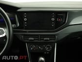 Volkswagen Polo Polo 1.0 TSI Urban DSG