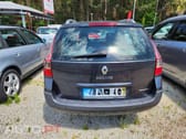 Renault Mégane Break 1.5 dCi Dynamique