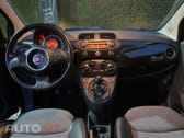 Fiat 500C 1.2 Pop