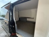 Mercedes-Benz Vito Longa SHUTTLE