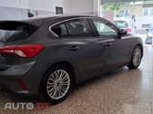 Ford Focus 1.5 TDCi EcoBlue Titanium