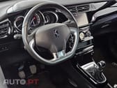 DS DS3 Edição Limitada 1955