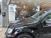Mercedes-Benz ML 270 CDi