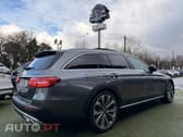 Mercedes-Benz E 220 d 4-Matic All Terrain Avantgarde +