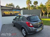 Opel Corsa 1.2 City S/S