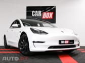 Tesla Model 3 Long Range Tração Integral Premium
