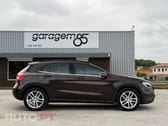 Mercedes-Benz GLA 200 d Style