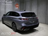 Peugeot 308 SW 1.2 PureTech Allure EAT8