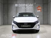 Hyundai i20 1.2 MPi Comfort