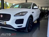 Jaguar E-Pace 2.0 i4D R-Dynamic S