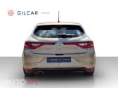 Renault Mégane 1.5 dCi Limited