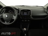 Renault Clio Clio ST 0.9 TCe Limited