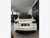 Tesla Model Y Tração Traseira