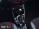 Renault Captur TCe 120 EDC Helly Hansen