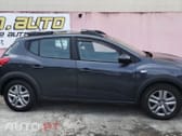 Dacia Sandero 1.0 ECO-G Comfort Bi-Fuel