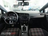 Volkswagen Golf 2.0 TSi GTi Performance