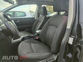 Nissan Qashqai 1.5 dCi Acenta
