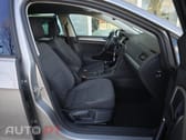 Volkswagen Golf Variant 1.6 TDi GPS Edition