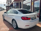 BMW 418 d Advantage Auto