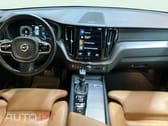 Volvo XC60 2.0 D4 Inscription AWD