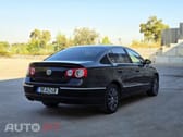 Volkswagen Passat 2.0 TDI Confortline