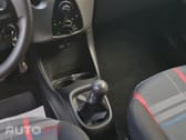 Peugeot 108 1.0 VTi Style