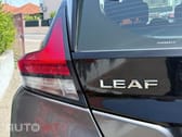 Nissan Leaf N-Connecta