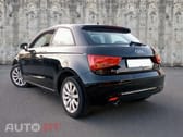 Audi A1 1.2 TFSI