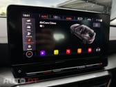 Cupra Formentor 1.4 e-Hybrid DSG