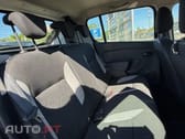 Dacia Sandero 1.5 dCi Stepway 105g