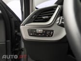 BMW 116 Outro