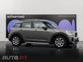 MINI Countryman Cooper SE ALL4 Auto