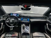 Peugeot 508 1.6 Hybrid GT e-EAT8