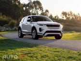 Land Rover Evoque 2.0 D150 AWD R-Dynamic Auto