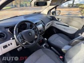 Renault Captur ENERGY TCe 120 EDC Luxe