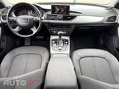 Audi A6 Avant 2.0 TDi Exclusive Multitronic