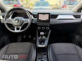 Renault Captur 1.0 TCe Evolution
