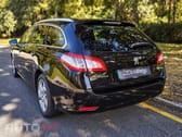 Peugeot 508 SW 1.6 e-HDi Active 2-Tronic 105g