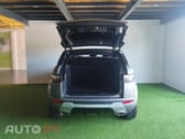 Land Rover Evoque 2.2 TD4 Dynamic Auto