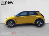 Renault 5 E-Tech Iconic 100% Electric 150cv