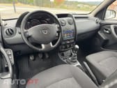 Dacia Duster 1.2 TCe Prestige